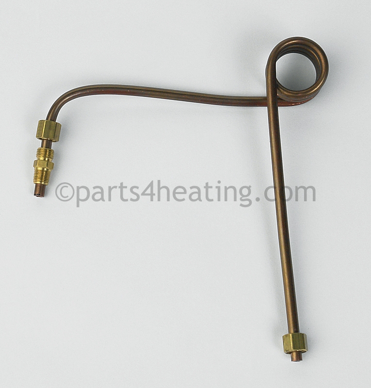 Pressure Switch Tube Assy .
