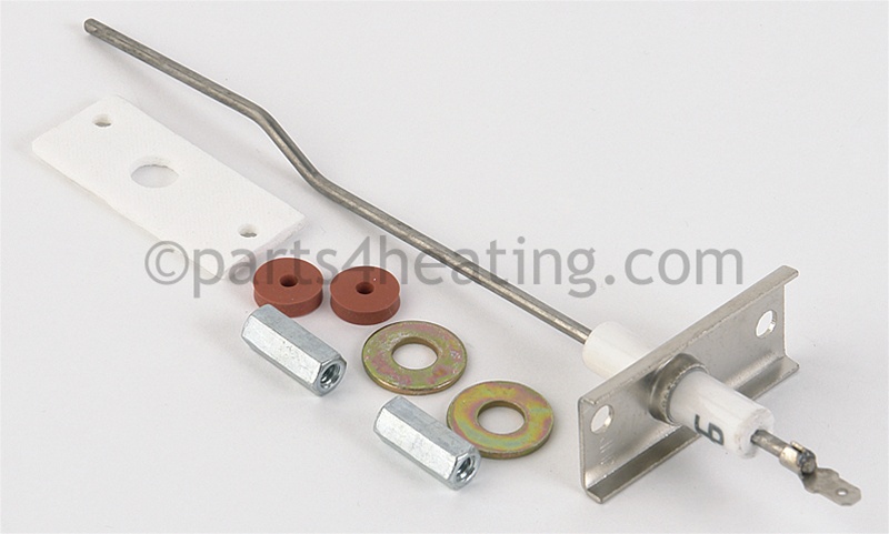Flame Sensor Probe