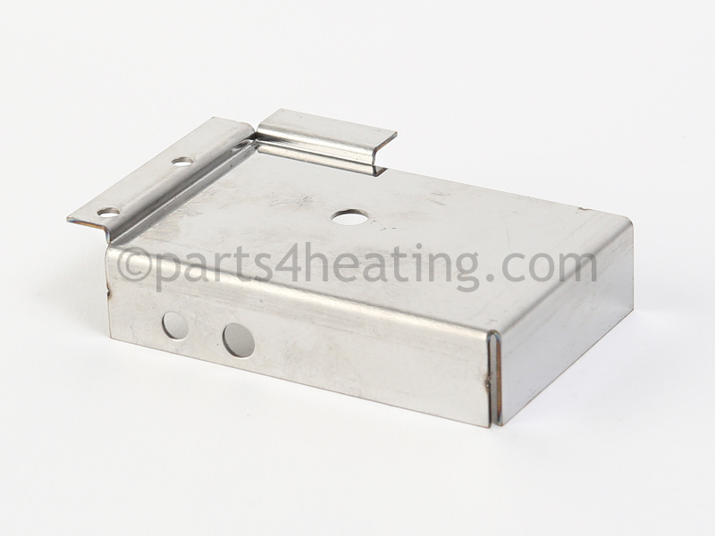 Pilot Mounting Bracket