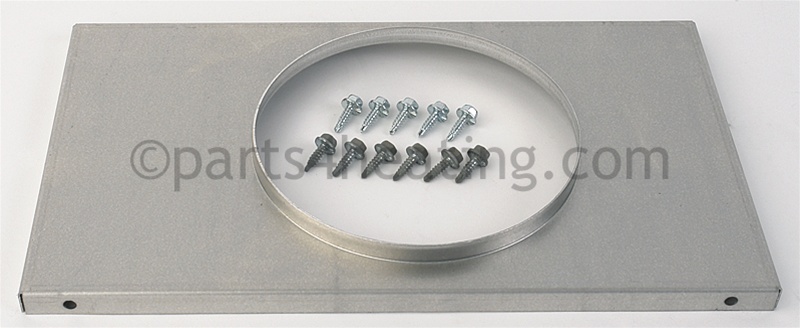 Adapter Plate
