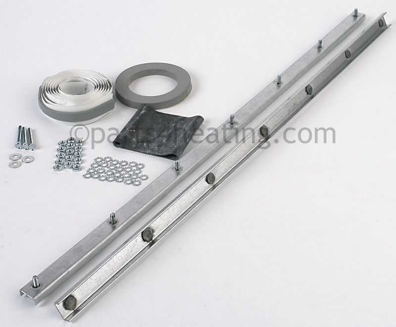 Combustion Chamber/Coll. Gasket