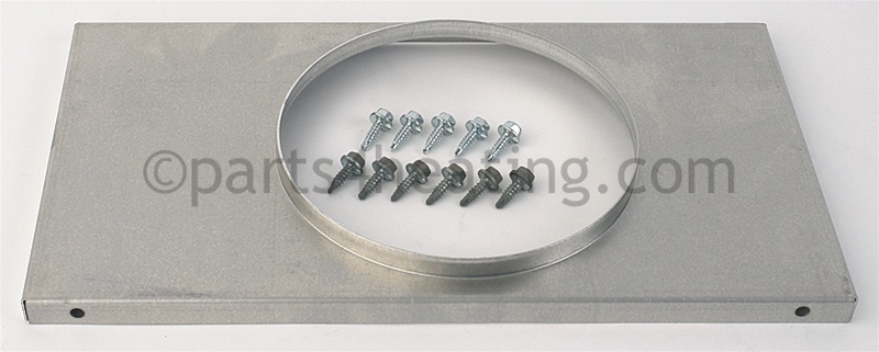 Adapter Plate