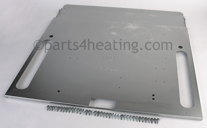 Heat Shield