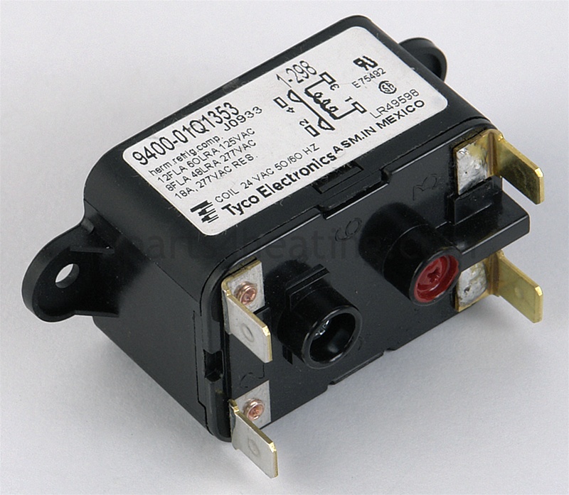Relay (HW-M2 Series only)