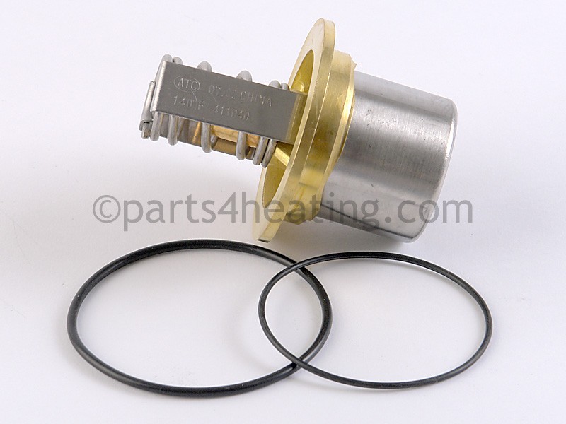 Thermostat Kit (140°F) (#1)