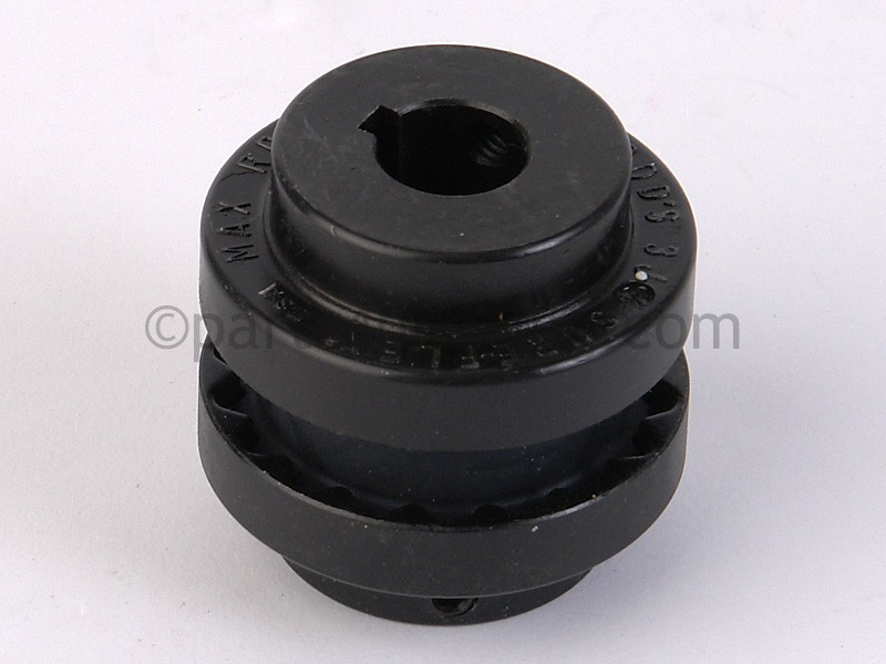 Pump Coupler Assembly, Armstrong 1050