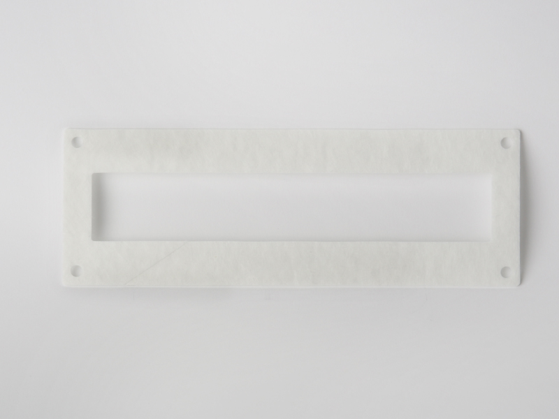 Gasket, Heat Shield