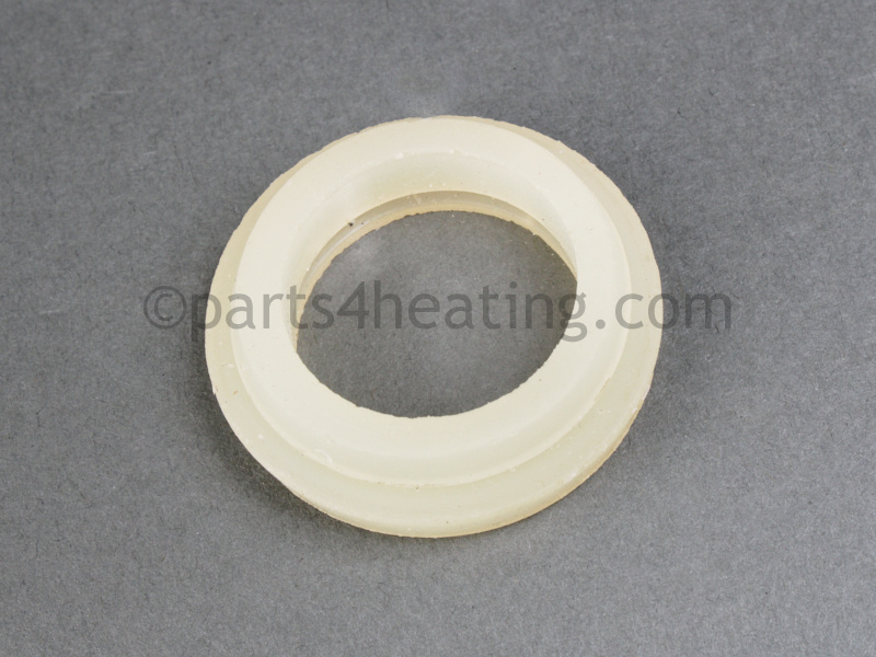 Glass Window with Gasket