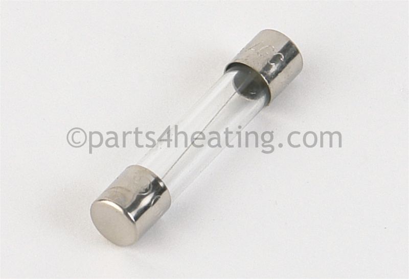 Firemans Switch Fuse (1.25A, 1-1/4 in.)