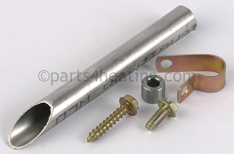 Lighter Tube ( MV Units Only )