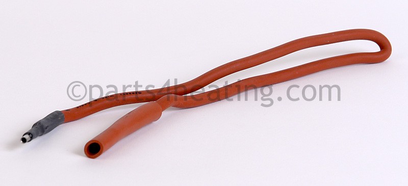 High Voltage Lead Assembly