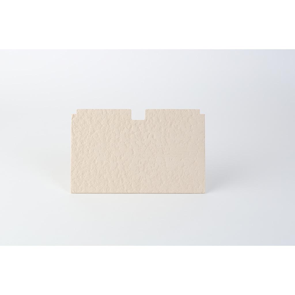 FRONTAL INSULATING PANEL (FF)