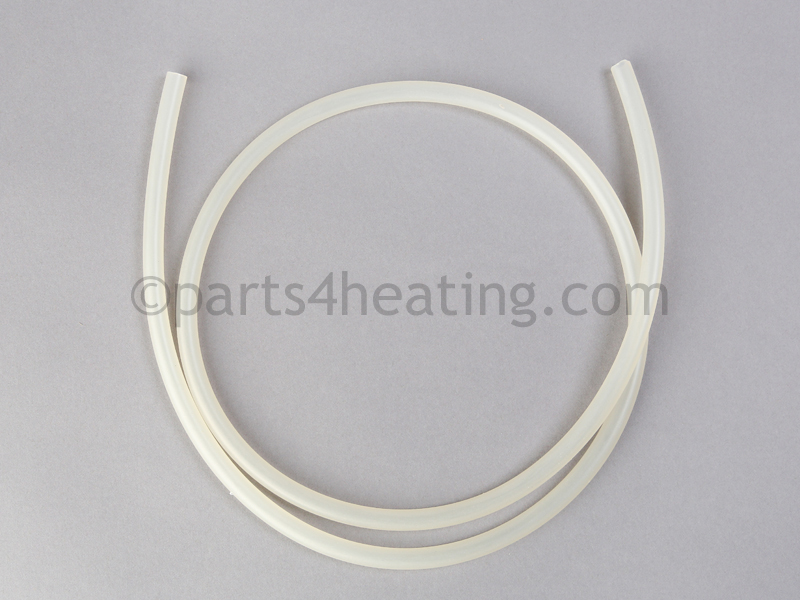 Silicone Pipe