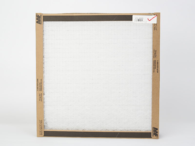 FILTER,AIR, HEAVY DUTY, ALL