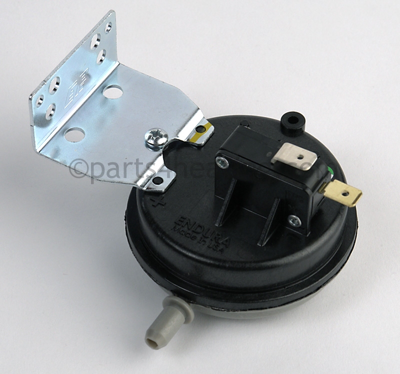 PRESSURE SWITCH, SNR150 AND SNA285