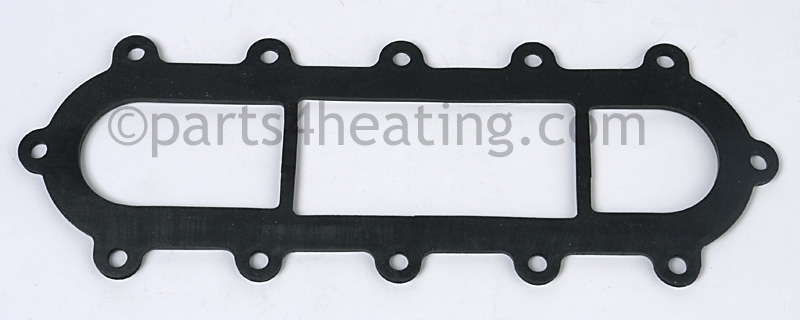 Gasket, Header