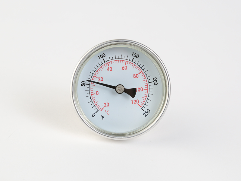 GAUGE, TEMPERATURE, ALL