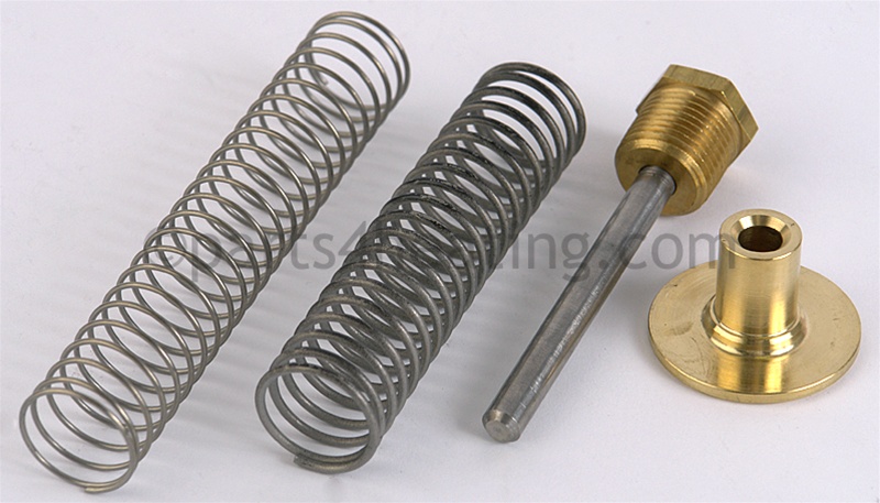 Bypass Valve