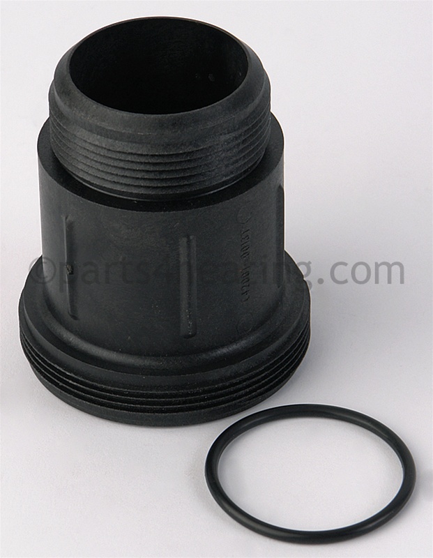 NLA - Connector Tube Kit (Includes 1 Connector Tube and 1 O-Ring)