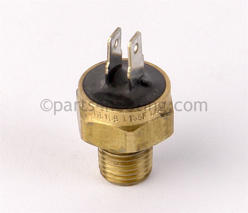 High Limit Switch