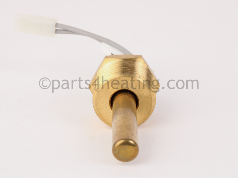 Upper Temperature Sensor