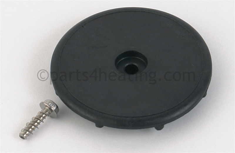 Display Cover Retainer Cap Kit, Cap and CPSC Warning Label
