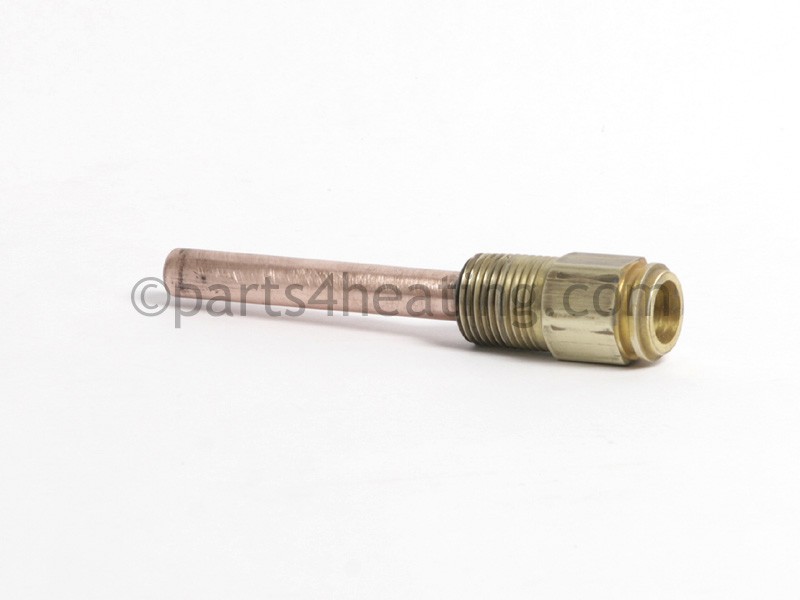 WELL,IMMERSION,3/8" BULB