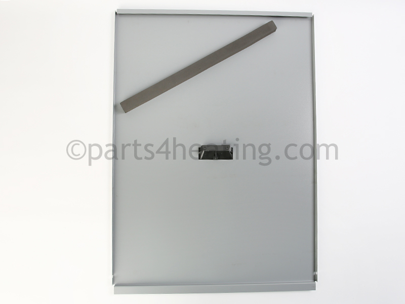 Blower Access Door