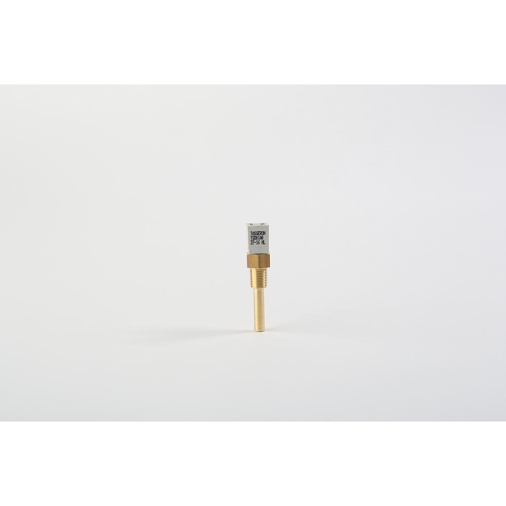SUPPLY TEMPERATURE SENSOR