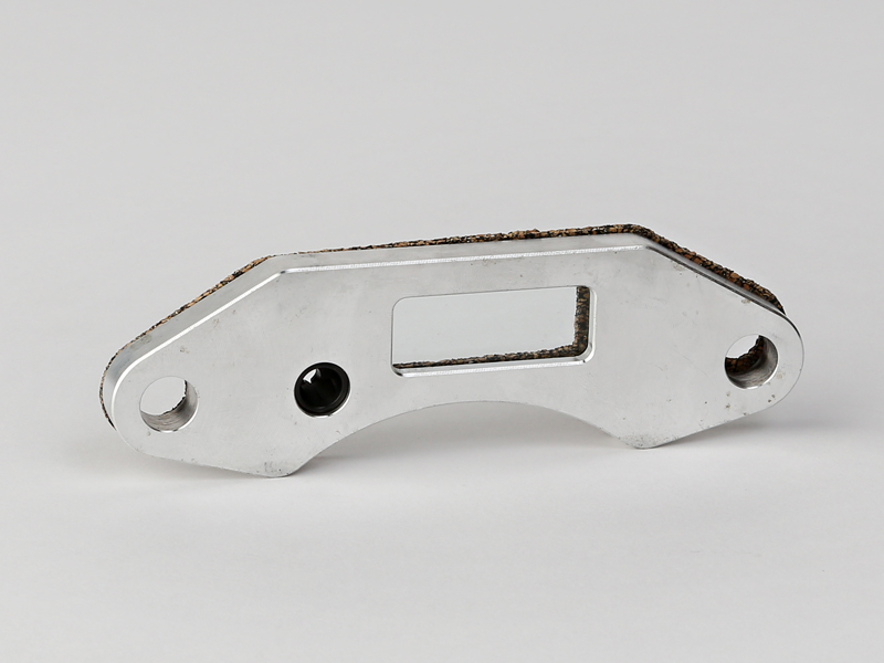 SIGHT KIT, BURNER