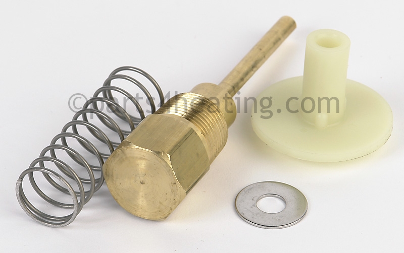 BYPASS ASSEMBLY