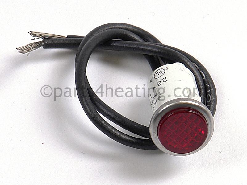 Red Light Indicator (28V)