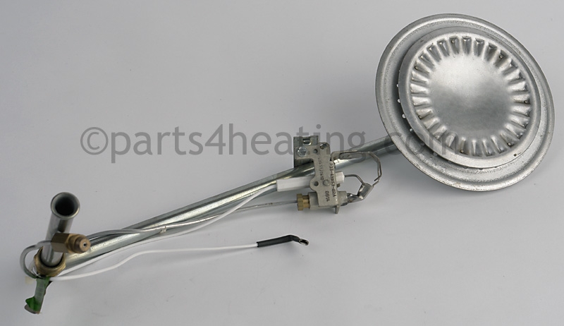BURNER ASSEMBLY, NAT