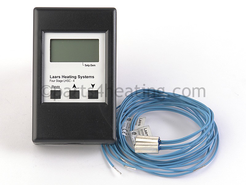 THERMOSTAT,4 STAGE