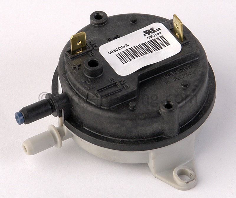 Air Flow Switch