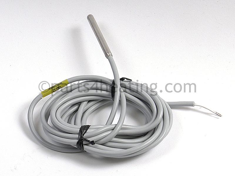 SENSOR, TEMPERATURE