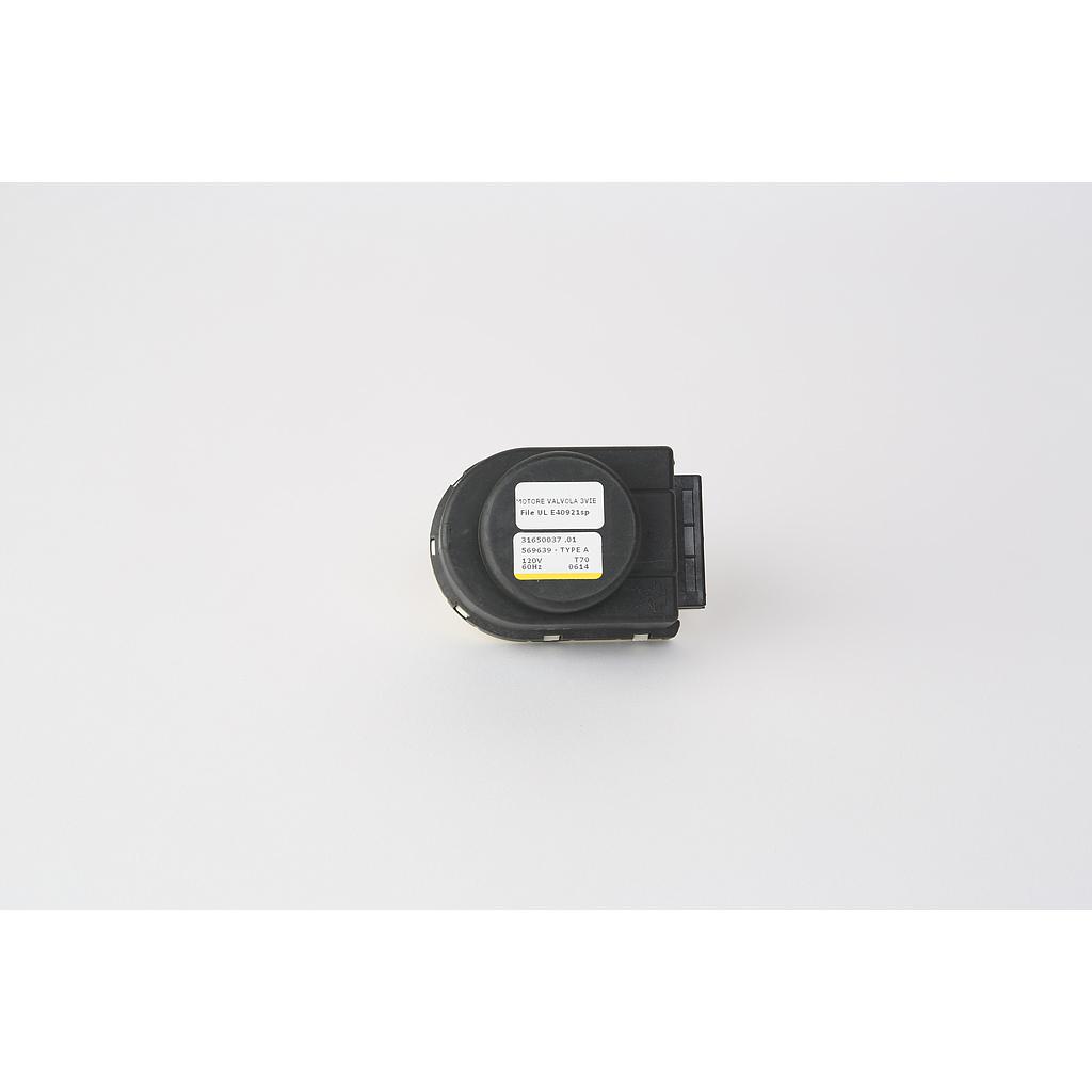 3 WAY VALVE MOTOR 120V