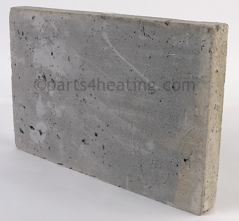 Insulation Block, Front, 18-5/8 in.x12-1/8 in.
