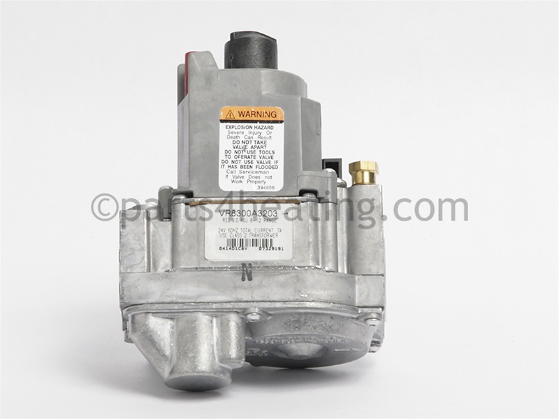 VALVE,GAS,COMBO,PRO,STD