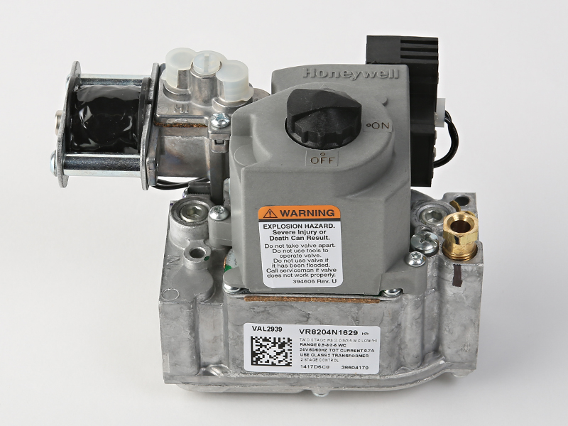 GAS VALVE, NAT. M9