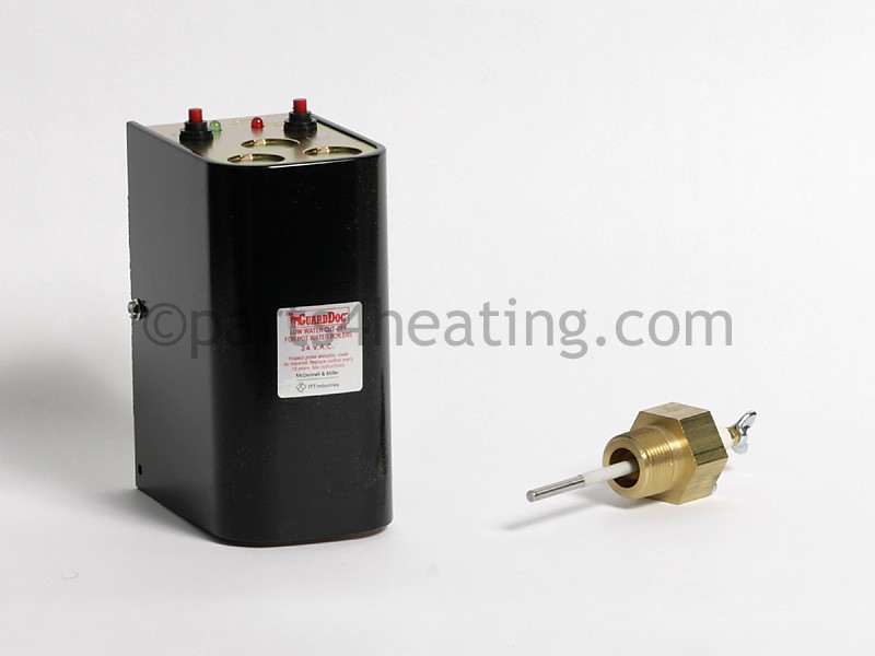 LOW WATER CUTOFF 50/60Hz