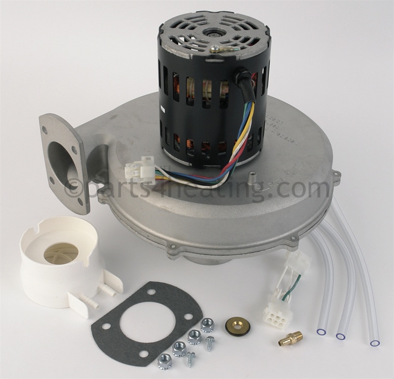 Air Blower Kit, Propane Units