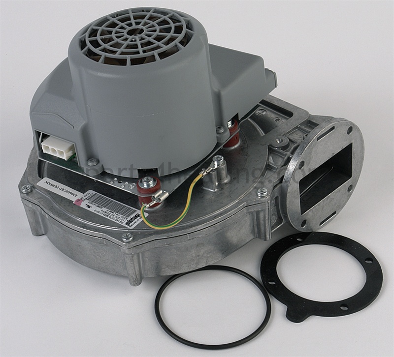 FAN ASSEMBLY, XPN400