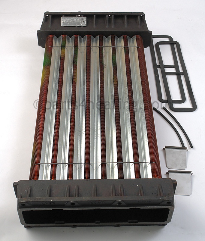 TUBE ASSY,IN,COPPER,500