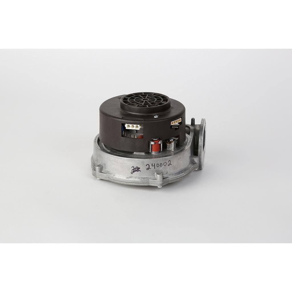 Combustion Air Blower