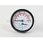 Temperature/Pressure Gauge