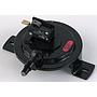 VENT PRESSURE SWITCH