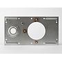 Burner Mounting Plate Assy (C/V-D/V,3 STUD)