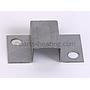 Heat Exchanger Support Clip (2 Required)