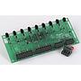 Printed Circuit Board U2